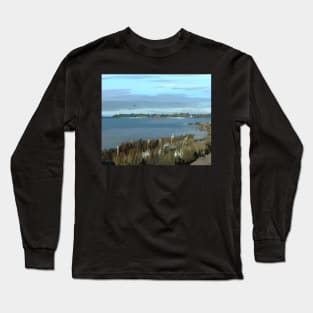 Beautiful West Prince Long Sleeve T-Shirt